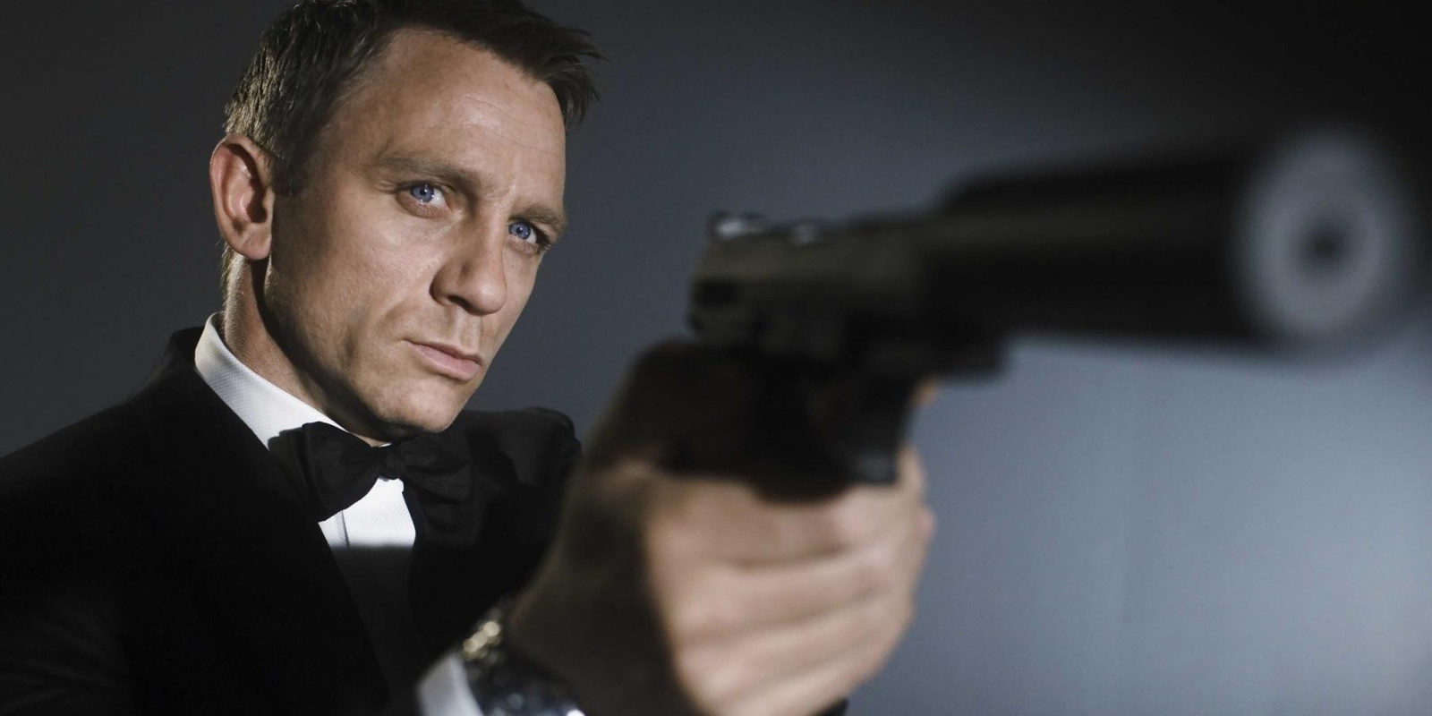 Daniel Craig confirma que volverá a ser James Bond una última vez