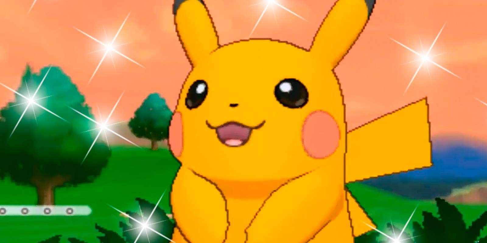 'Pokémon Go': El Pikachu variocolor ya está disponible en todo el mundo