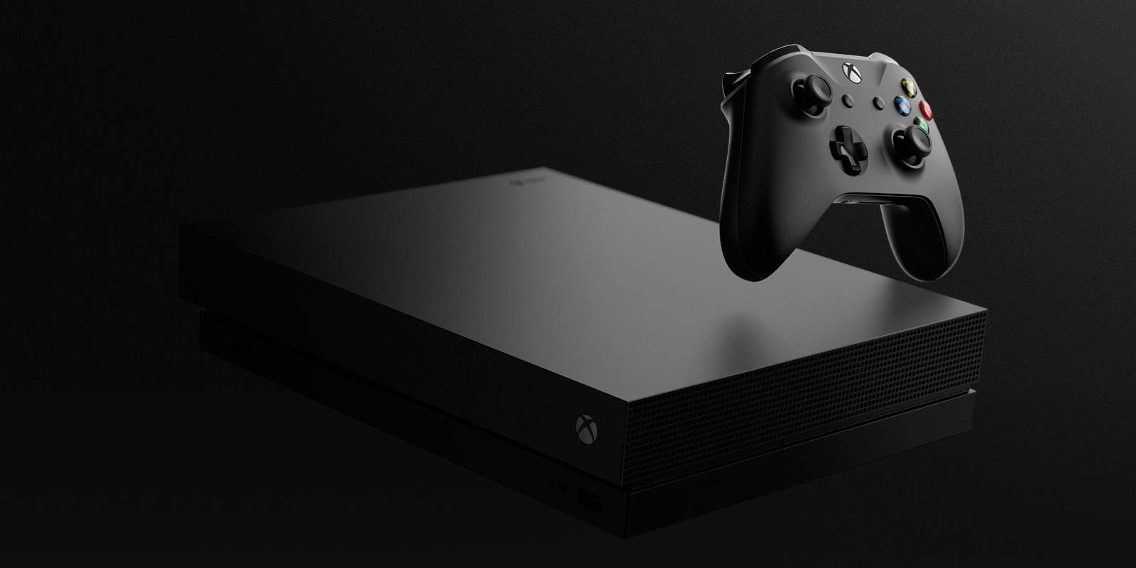 Xbox One X podría tener una edición especial llamada Project Scorpio