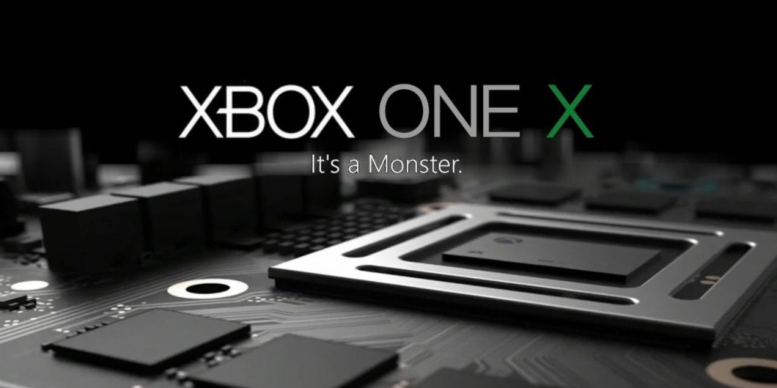 Directo: Conferencia de Xbox en Gamescom 2017