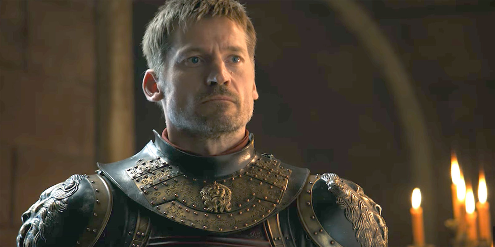 Jaime Lannister, el Matarreyes que conquistó nuestro corazón