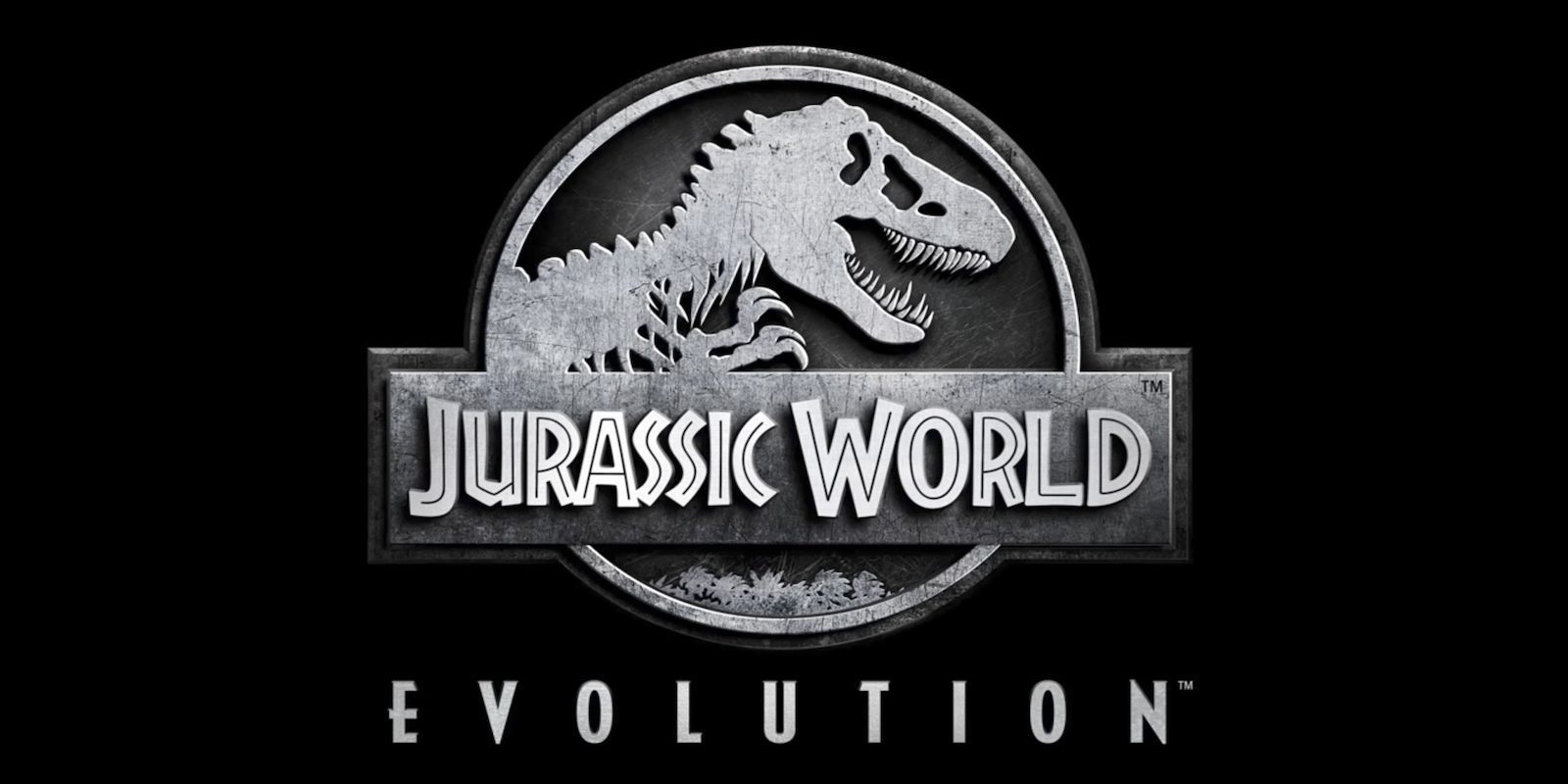 Gamescom 2017: Se presenta Jurassic World Evolution