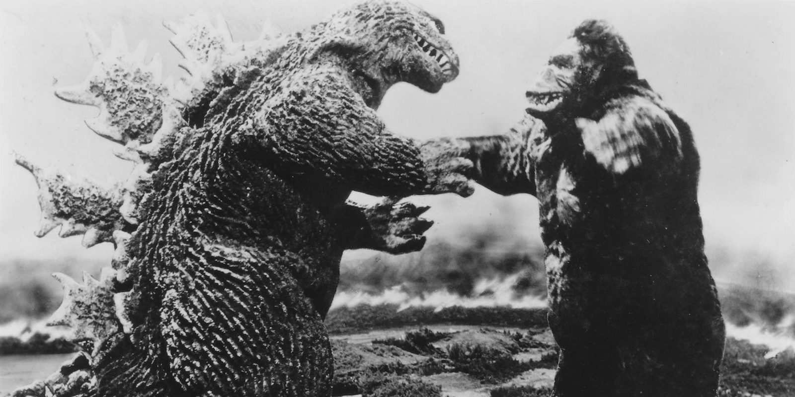 Adam Wingard habla de su nuevo proyecto 'Godzilla vs. Kong'