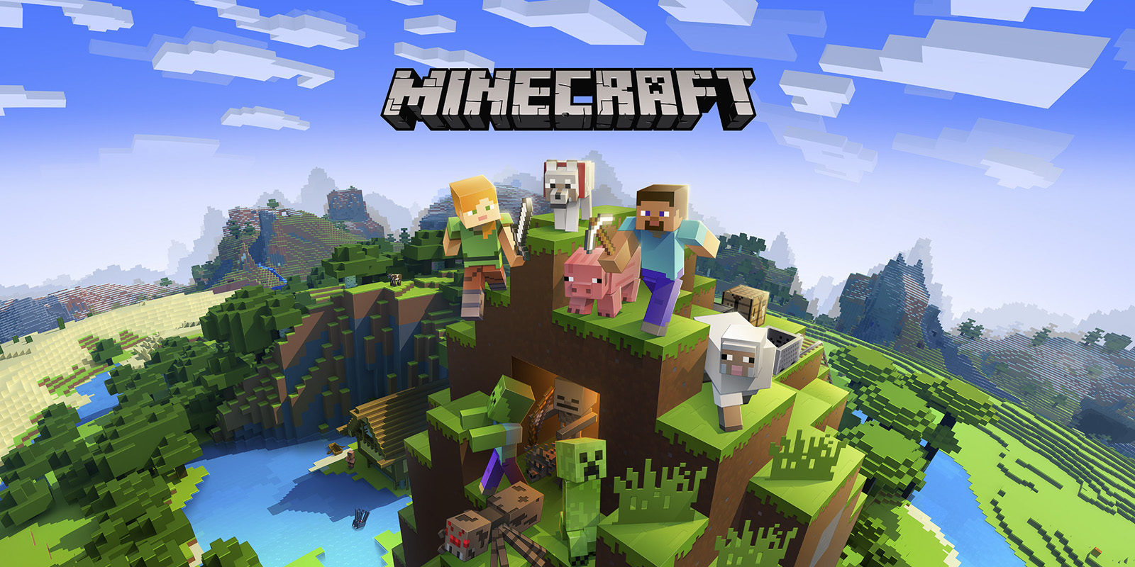 Xbox One S Edición Minecraft: Galería de imágenes al detalle