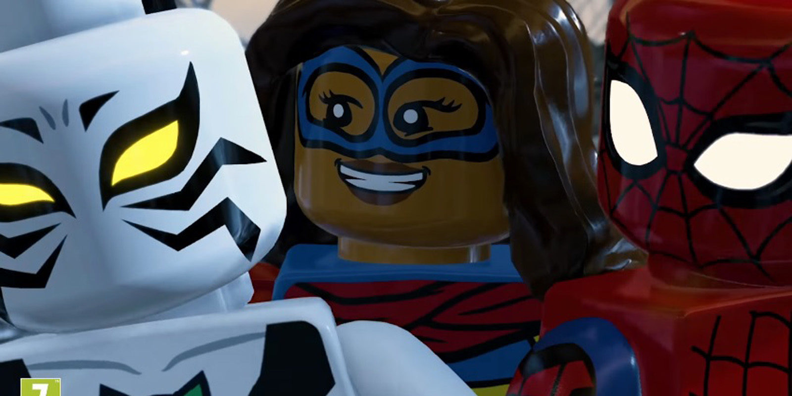 'LEGO Marvel Super Heroes 2' nos invita a Chronopolis en su nuevo tráiler