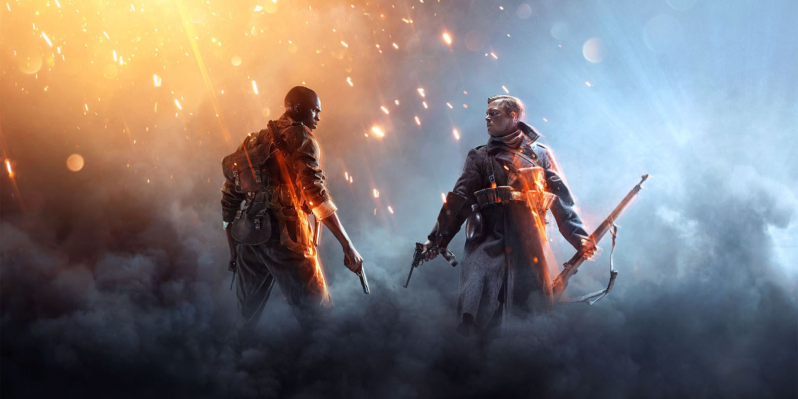 Gamescom 2017: 'Battlefield 1' contará con un nuevo modo de juego competitivo
