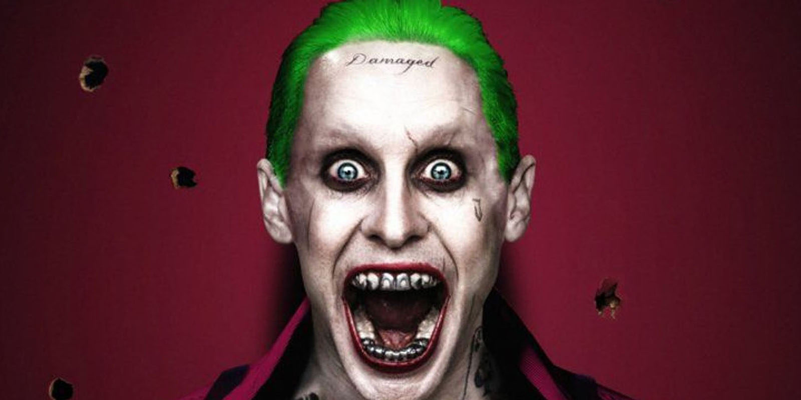 Warner prepara una película de orígenes del Joker fuera del universo DC