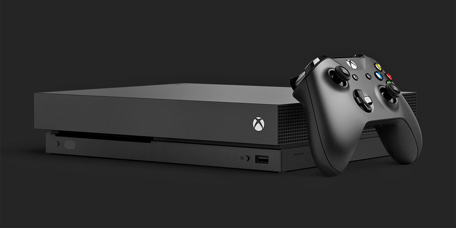 Microsoft asegura que la demanda de Xbox One X es alta y que fabrican unidades tan rápido como pueden