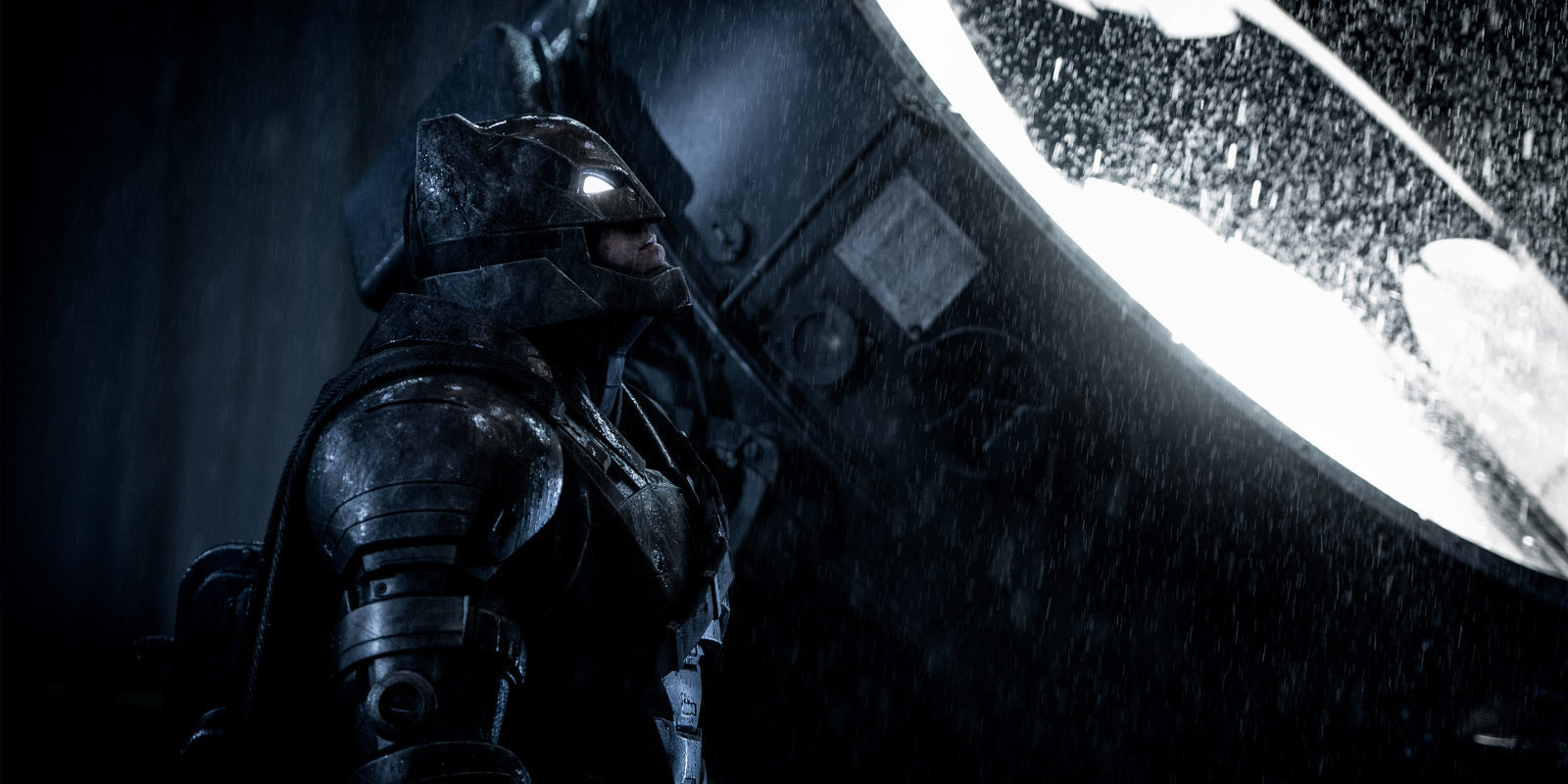 'The Batman' será una película independiente del Universo Extendido de DC