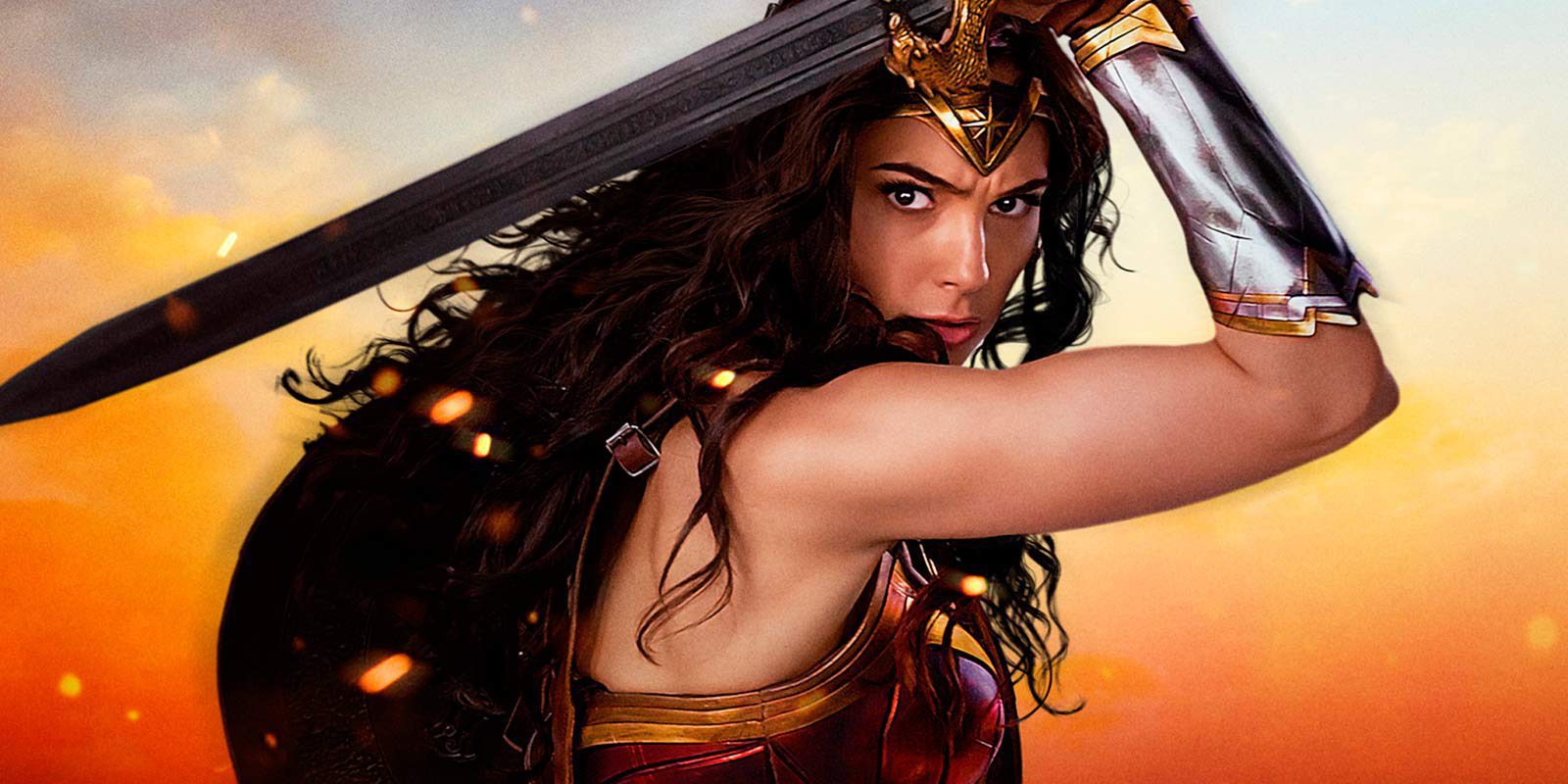 James Cameron asegura que 'Wonder Woman' es un paso atrás para la mujer en Hollywood