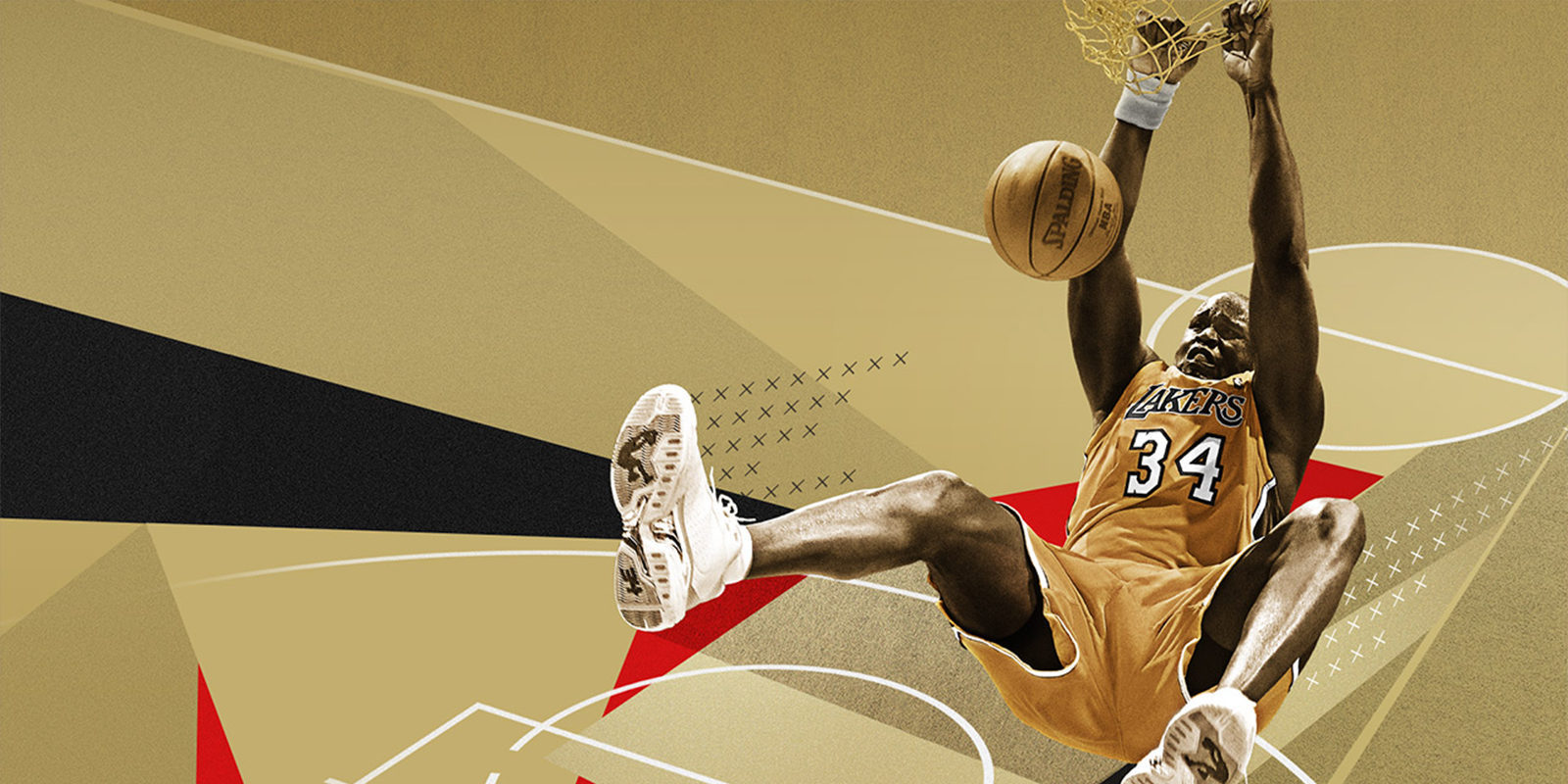 'NBA 2K18' reúne a los mejores jugadores de la historia en los "All Time Teams"