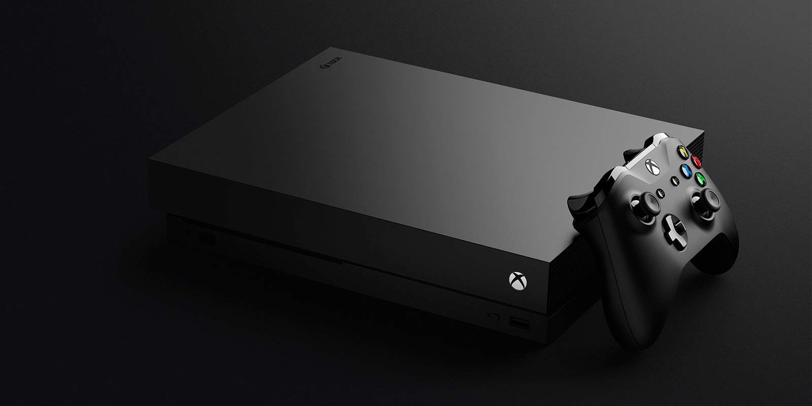 Xbox One X es ya la consola de Microsoft con mejor pre-venta en su historia