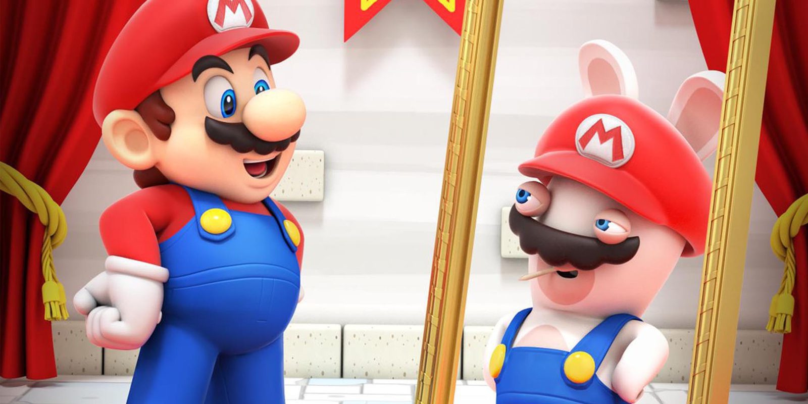 Recopilación de notas 'Mario + Rabbids: Kingdom Battle'