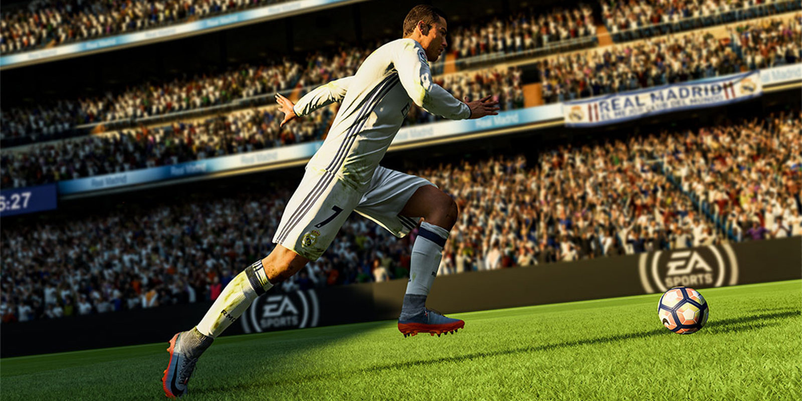 'FIFA 18', EA desvela la lista completa de los estadios disponibles