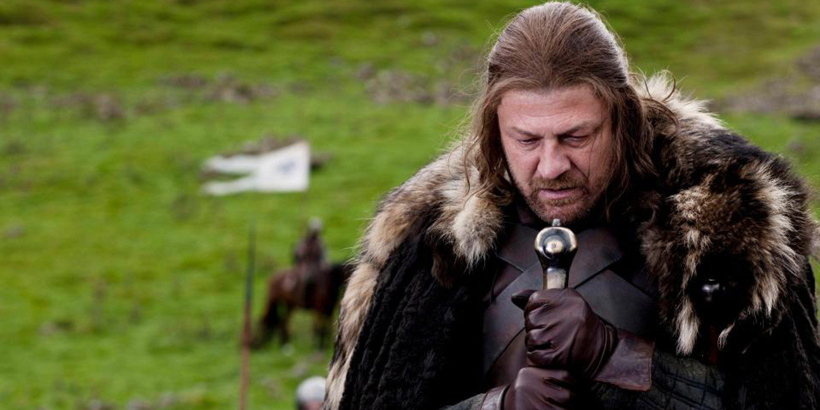 La figura de Ned Stark en 'Juego de Tronos': ¿de verdad era tan bueno?