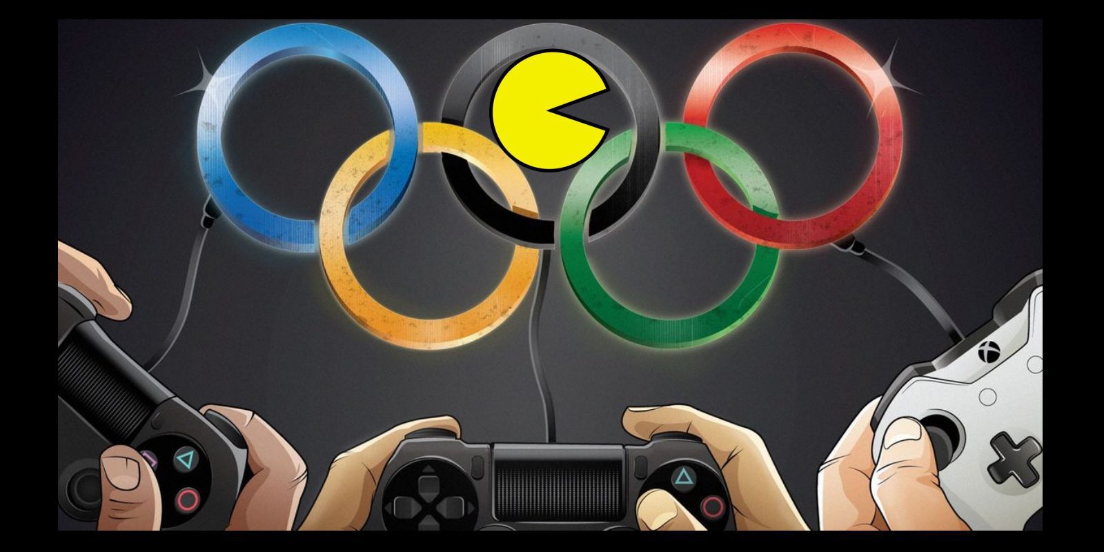 Los eSports seguirán teniendo presencia en las Olimpiadas siempre y cuando no sean violentos