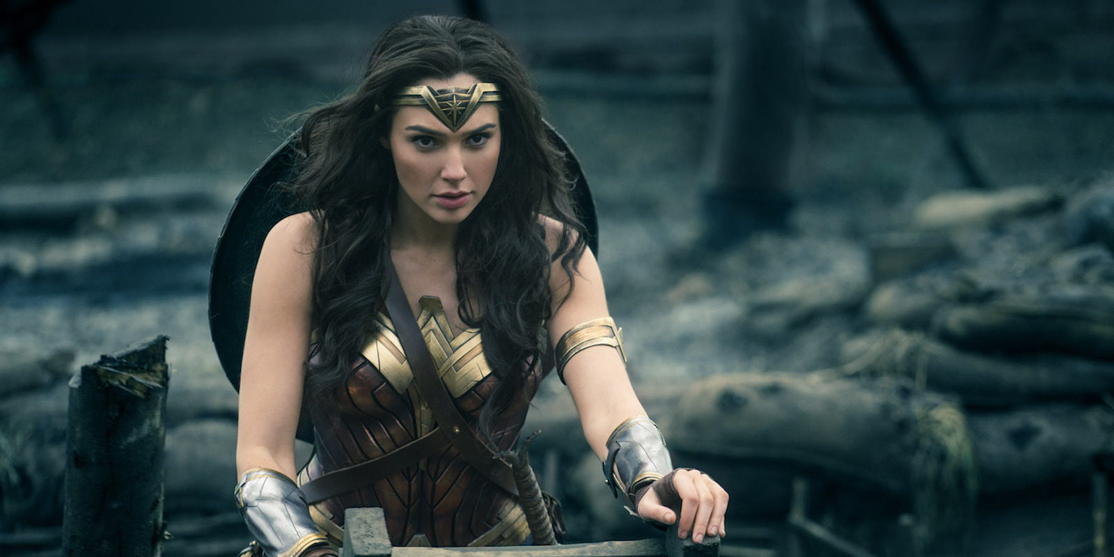 Patty Jenkins adelanta cómo será Wonder Woman en la secuela