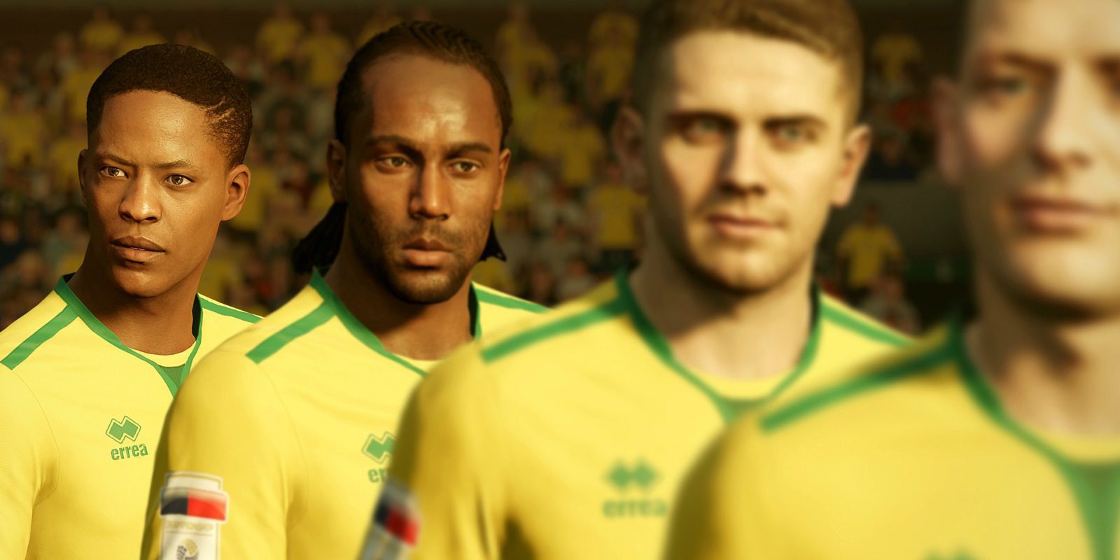 El modo El Camino de 'FIFA 18' tiene nuevo tráiler narrativo