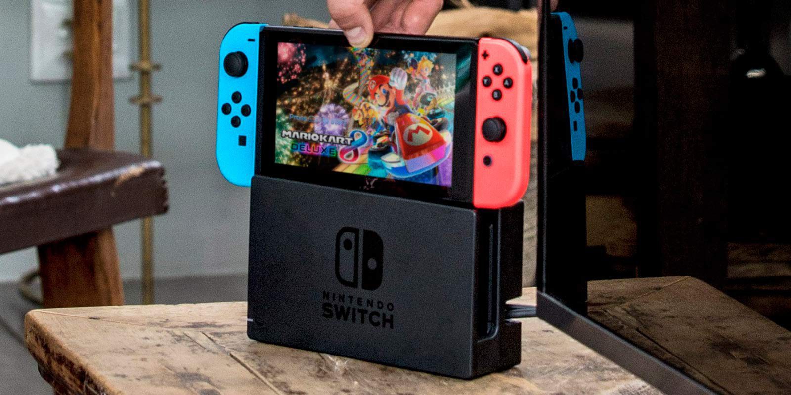 Power A lanza dos nuevos mandos para Nintendo Switch con licencia oficial