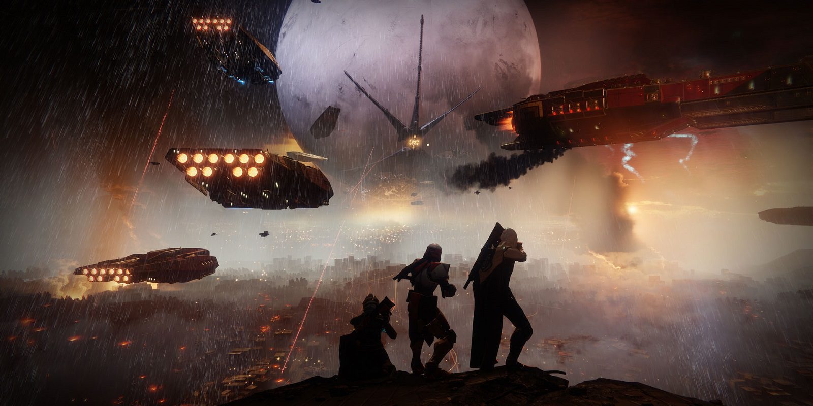 'Destiny 2': Se confirman los micropagos de la esperada secuela