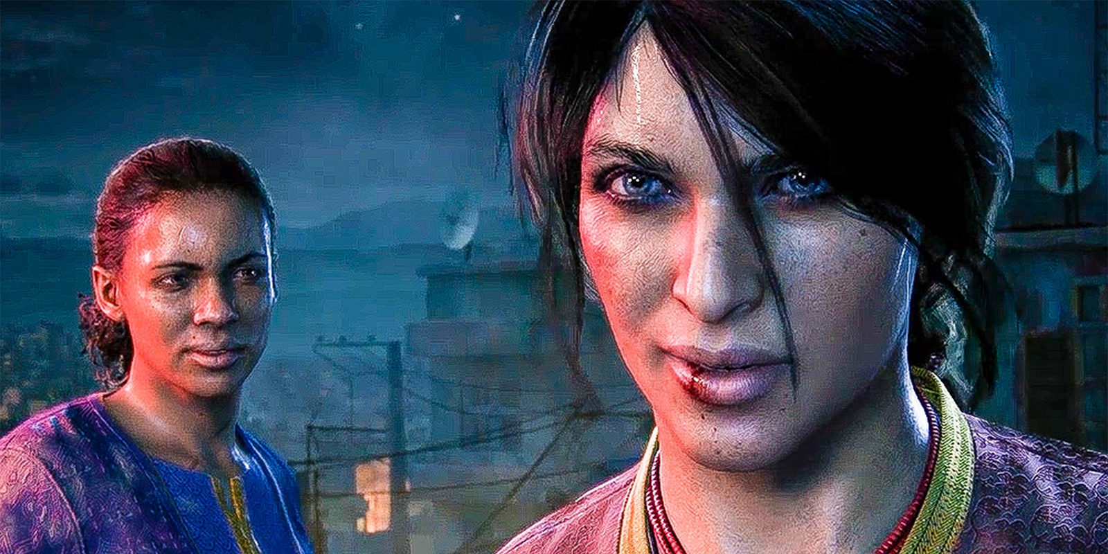 'Uncharted: El legado perdido' es el juego más vendido en GAME España durante el pasado mes de agosto