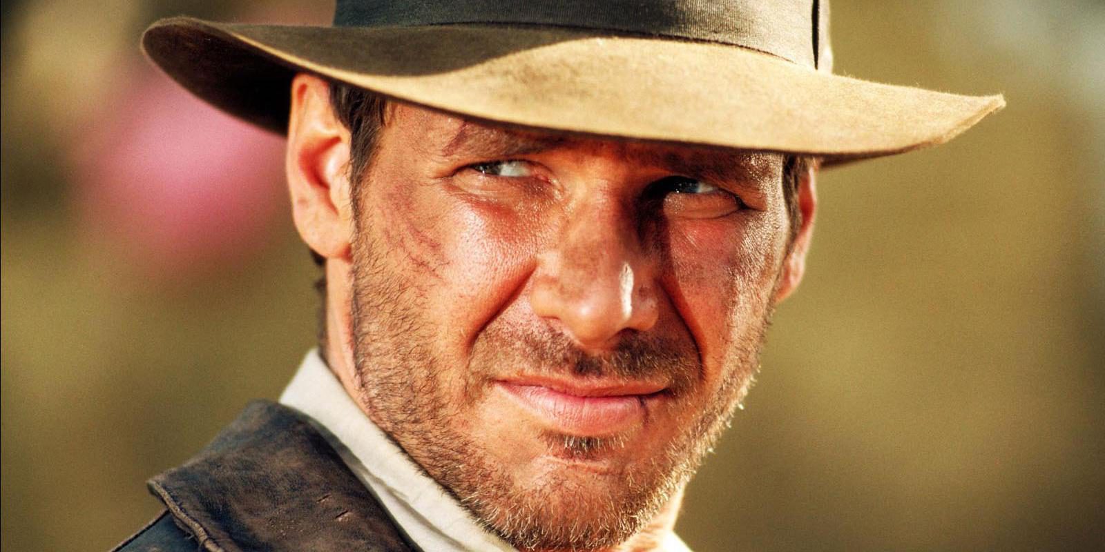 Shia LaBeouf no estará en 'Indiana Jones 5'
