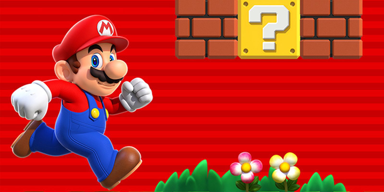 'Super Mario Run' vuelve a la App Store sin ningún cambio aparente