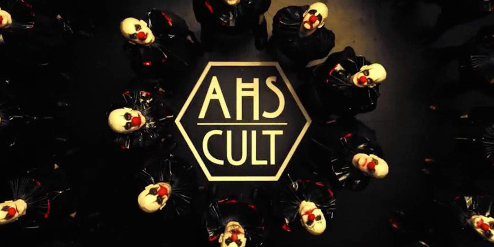 Sarah Paulson afirma que 'American Horror Story: Cult' será la más intensa de todas