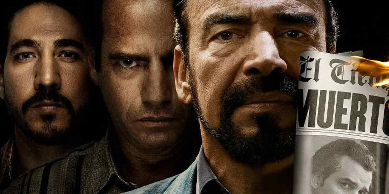 'Narcos' es mejor serie sin Pablo Escobar, tercera temporada