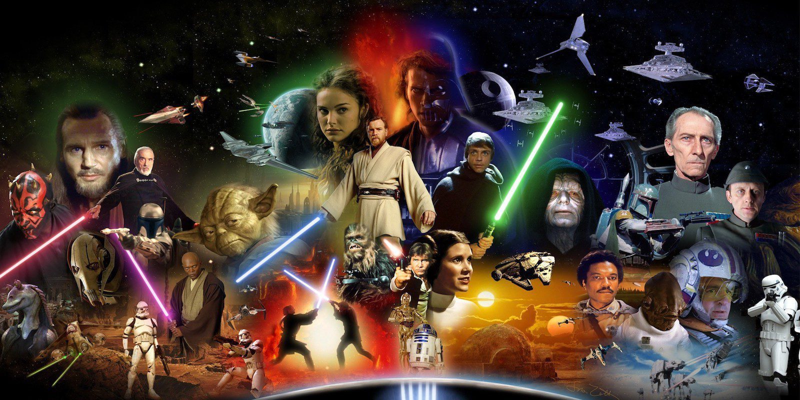 Colin Trevorrow no dirigirá 'Star Wars: Episodio IX'