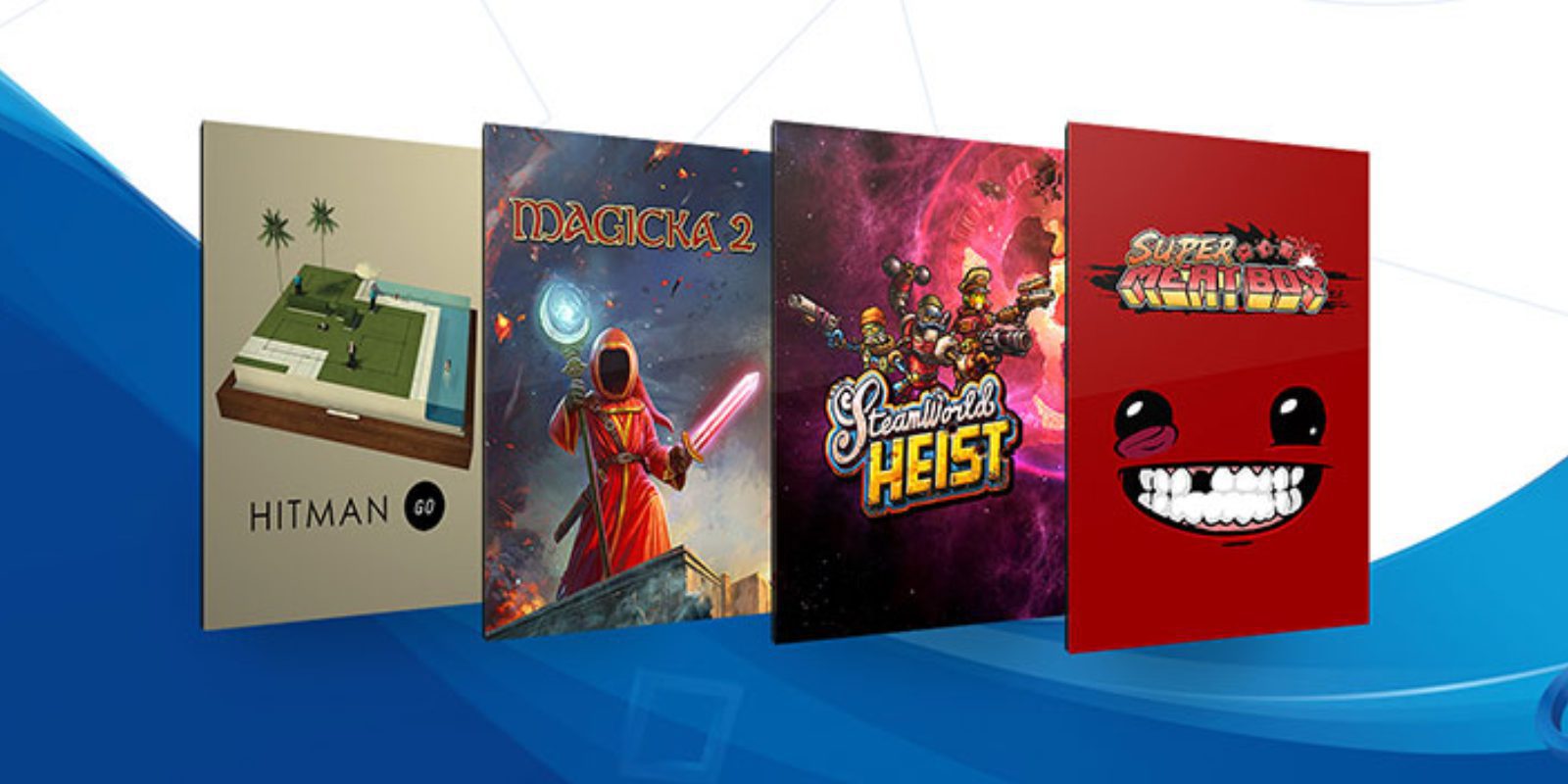 "Juegos por menos de 5&#8364;" en las nuevas ofertas de PlayStation Store