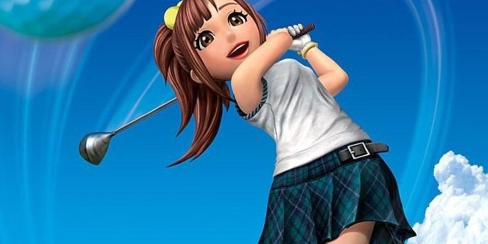 'Everybody's Golf' para PS4 debuta en Japón como el juego más vendido de la semana