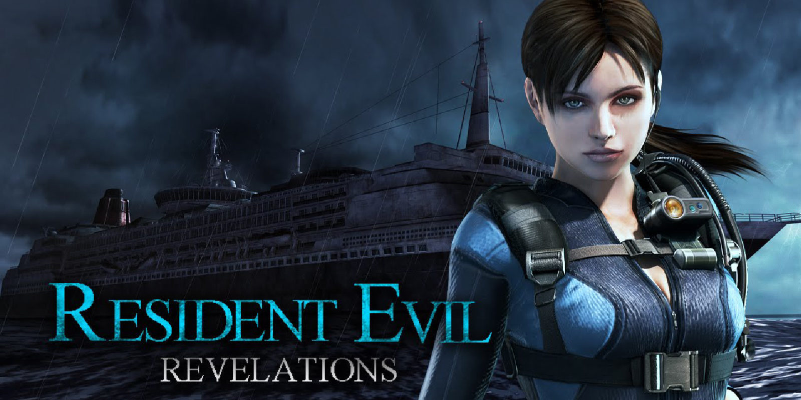 'Resident Evil Revelations' tendrá control por movimiento en Switch
