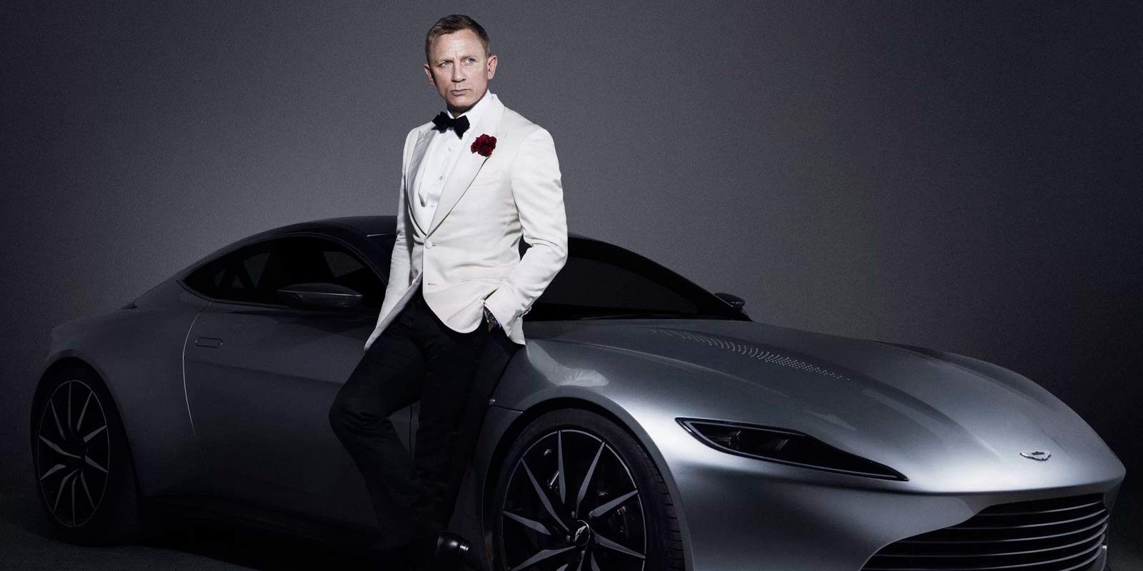 Apple y Amazon se suman a la lucha por los derechos de 'James Bond'