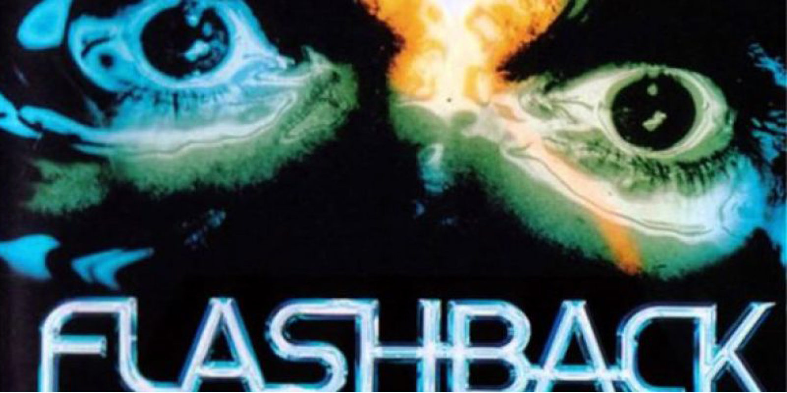 'Flashback' llegará a Dreamcast el mes que viene