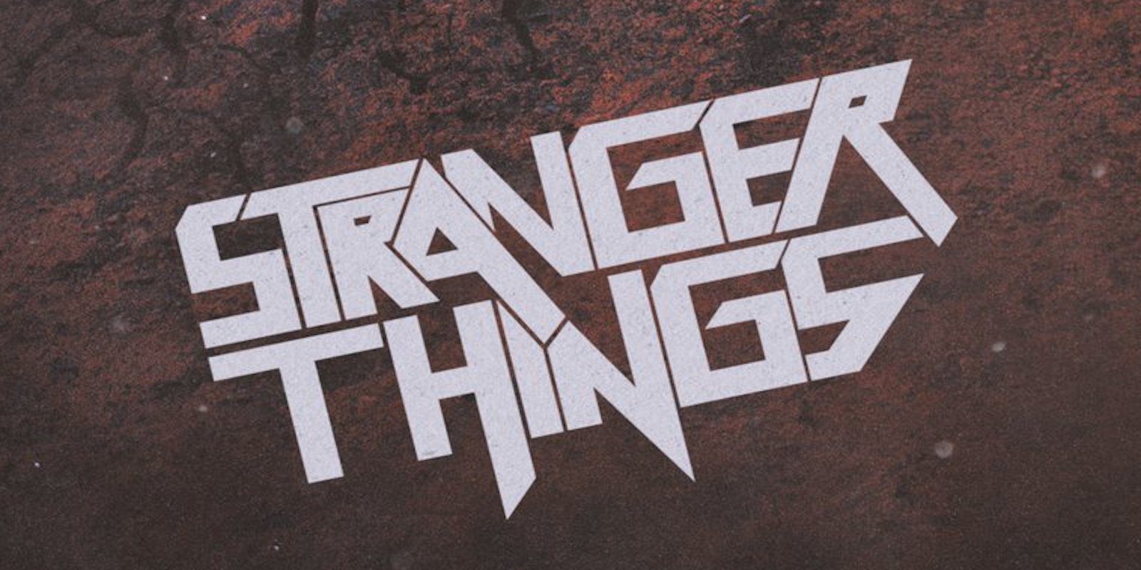 'Stranger Things' homenajea ahora a 'Evil Dead'