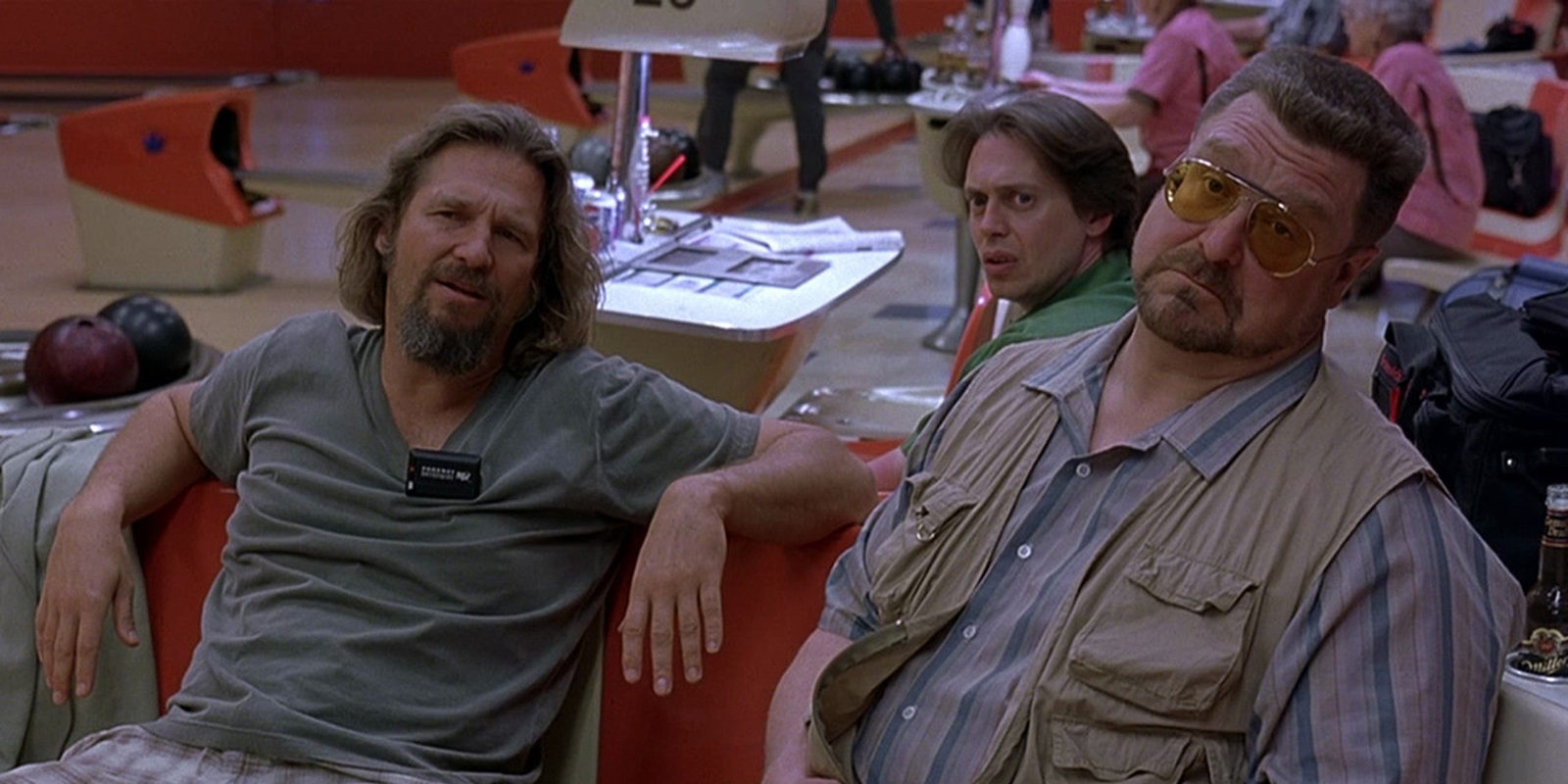 Jeff Bridges estaría dispuesto a rodar una secuela de 'El gran Lebowski'