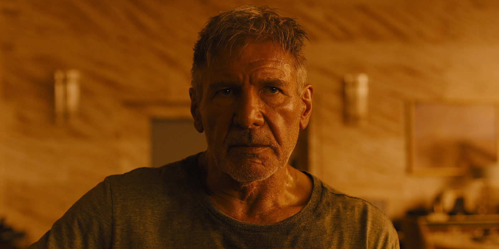Adelanto de 'Blade Runner 2049' en forma de corto