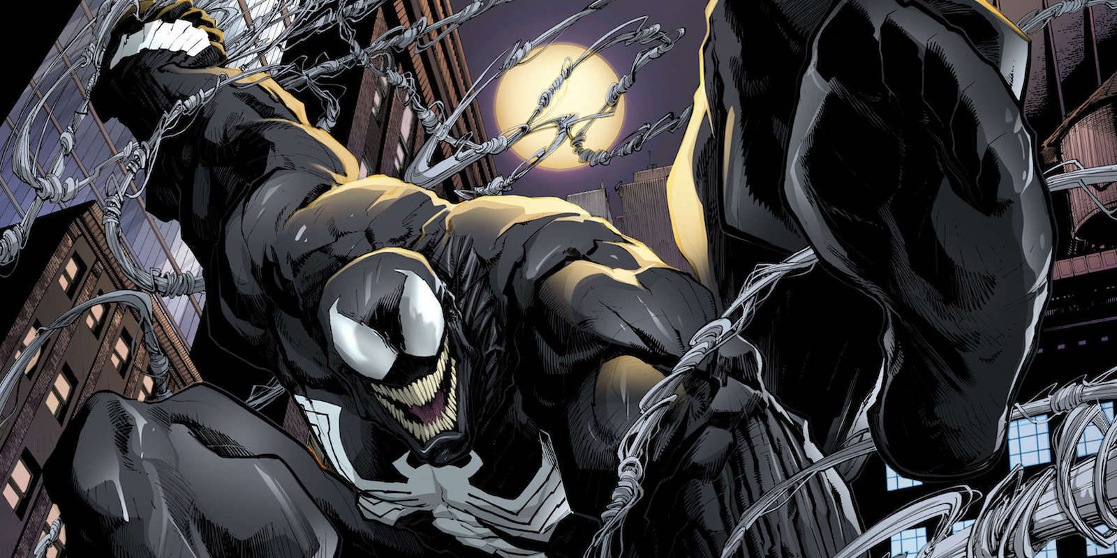 El spin-off 'Venom' retrasa su rodaje hasta otoño
