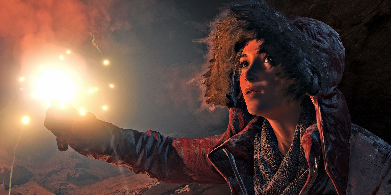 'Rise of the Tomb Raider', el arma secreta de 'Humble Monthly' para este mes de octubre