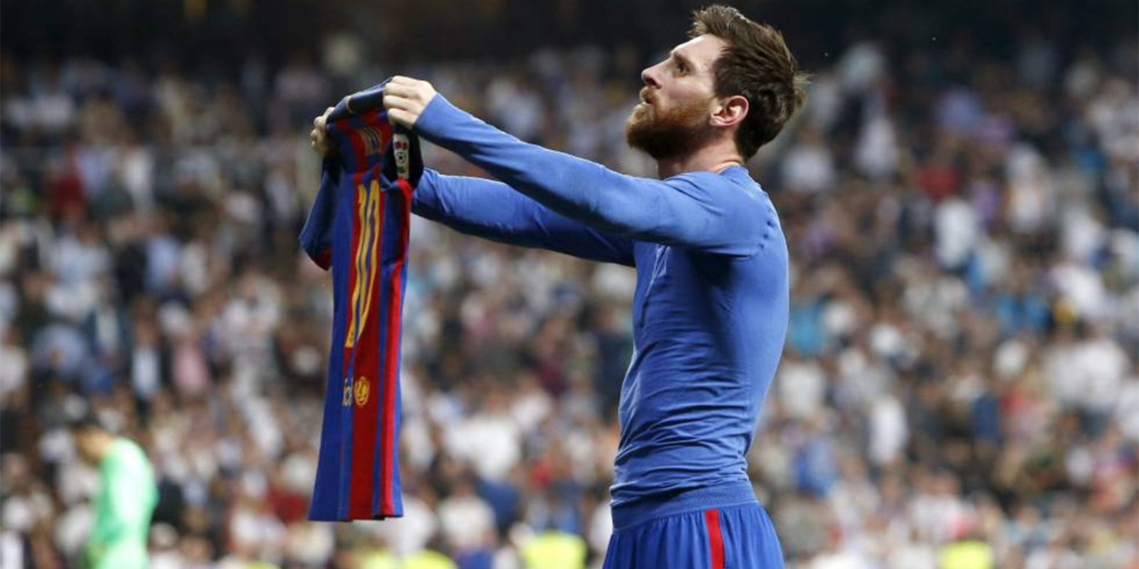 'FIFA 18', Cristiano Ronaldo y Leo Messi encabezan la lista de los 10 mejores jugadores