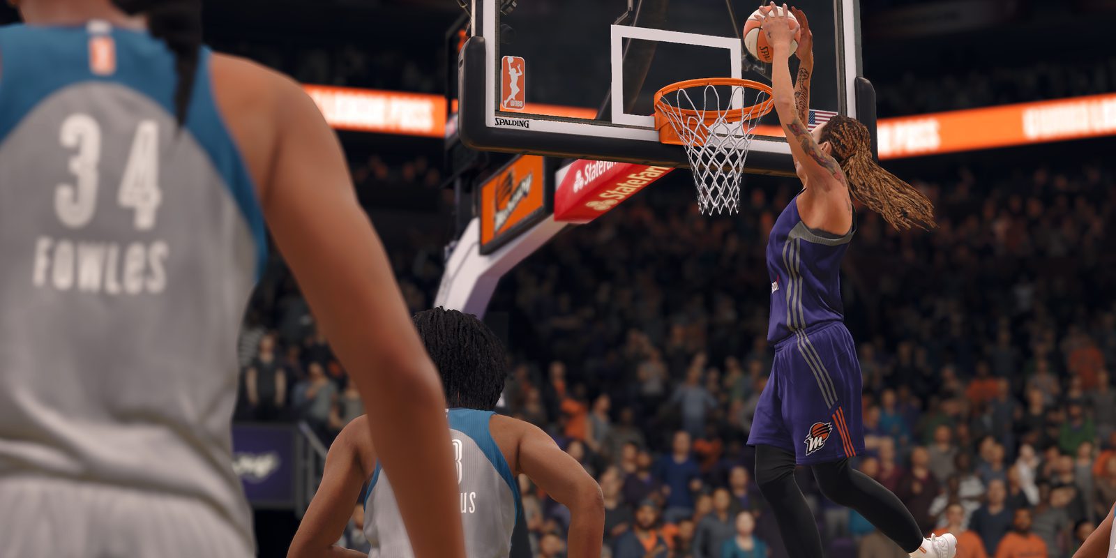 La versión de 'NBA Live 18' de Xbox One no tendrá formato físico en España