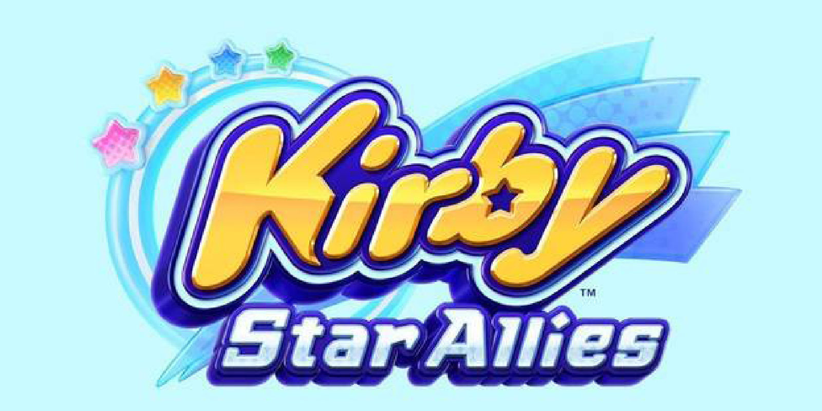 Nintendo anuncia 'Kirby Star Allies' para Switch