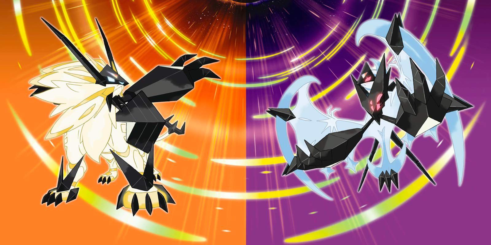 Nuevos Ultraentes llegarán a 'Pokémon Ultrasol' y 'Pokémon Ultraluna'