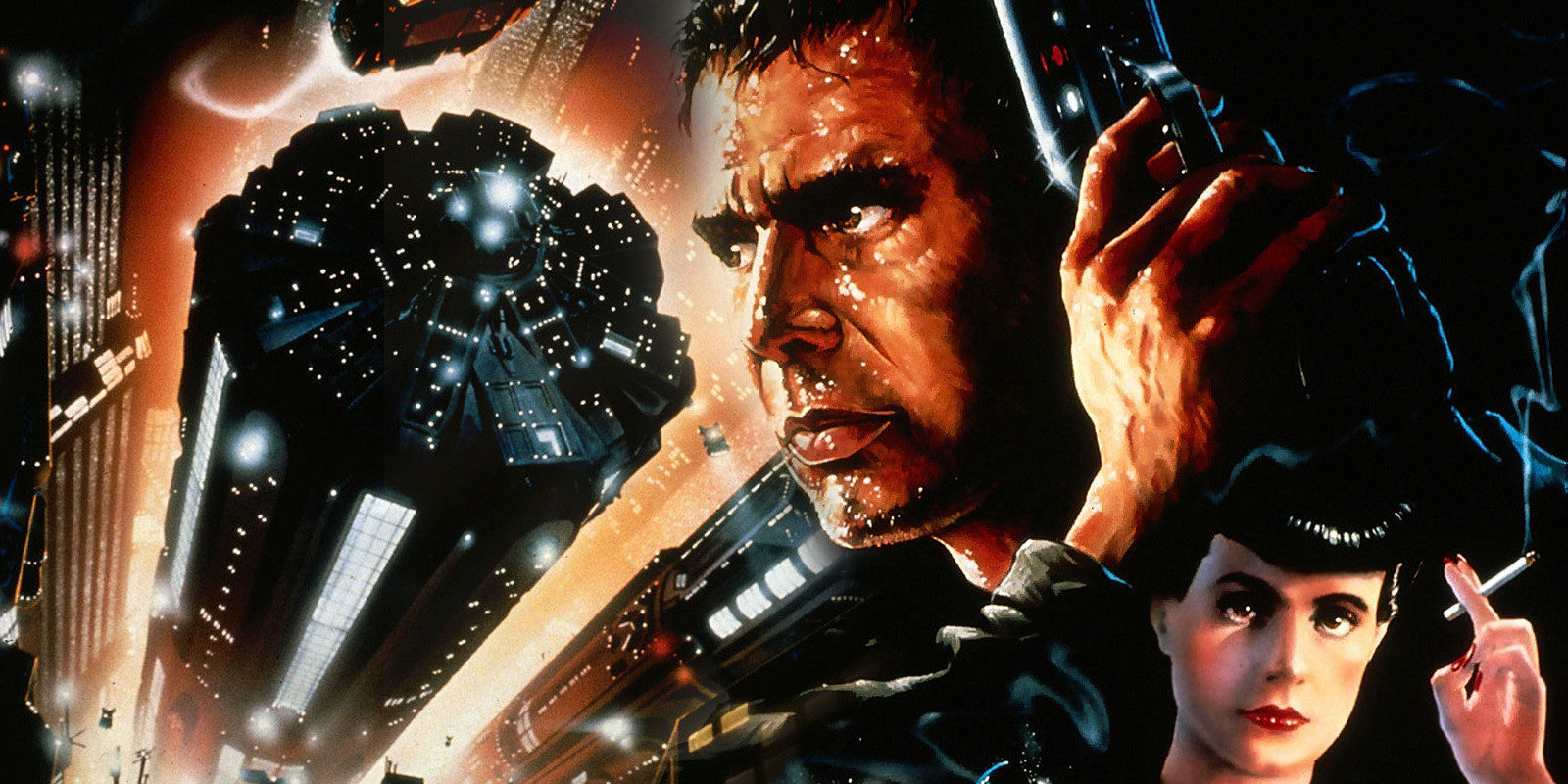 El director de 'Cowboy Bebop' dirigirá un corto de 'Blade Runner'