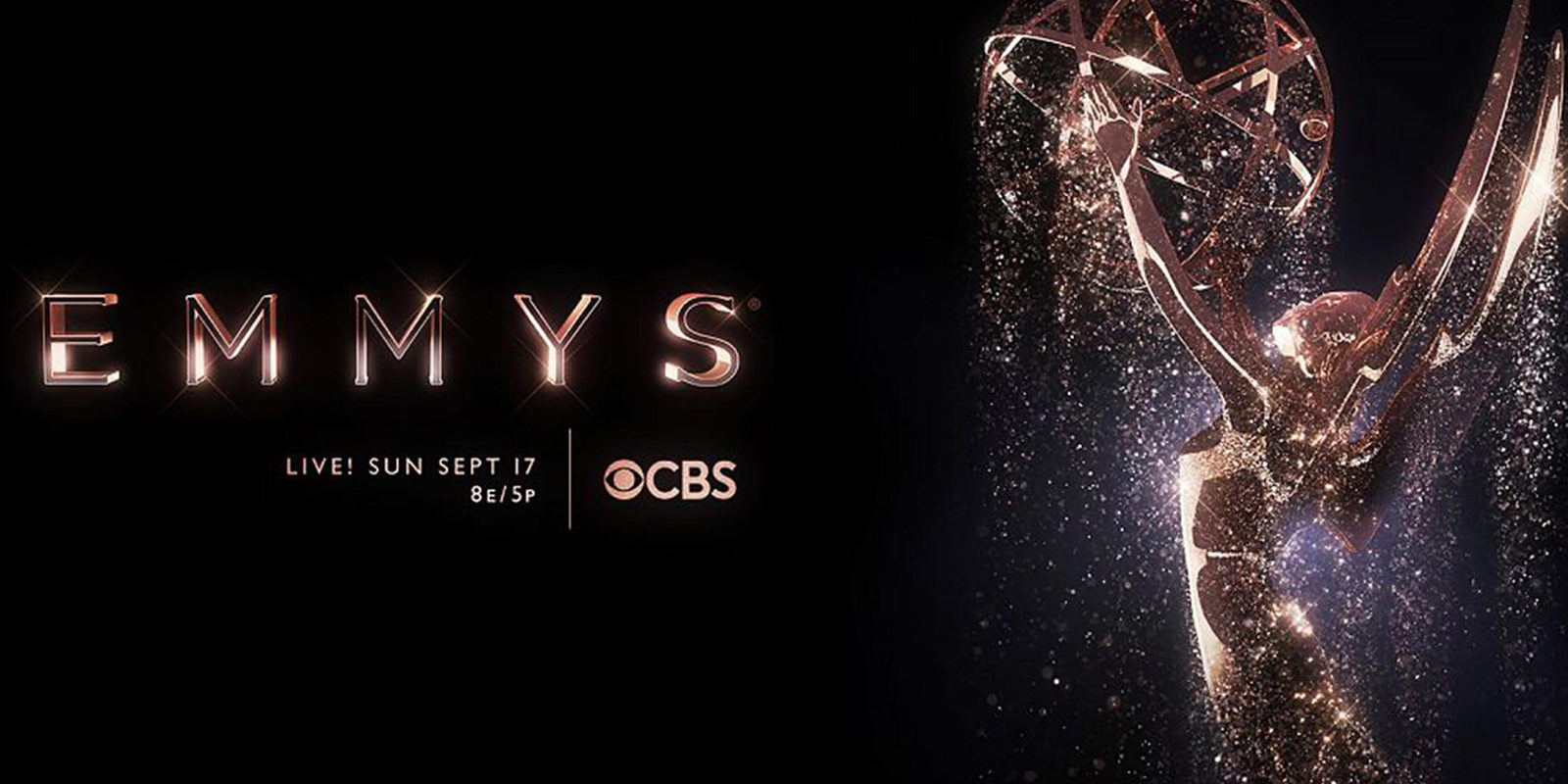 'El cuento de la criada' y 'Big Little Lies' son las grandes triunfadoras de los Emmys 2017
