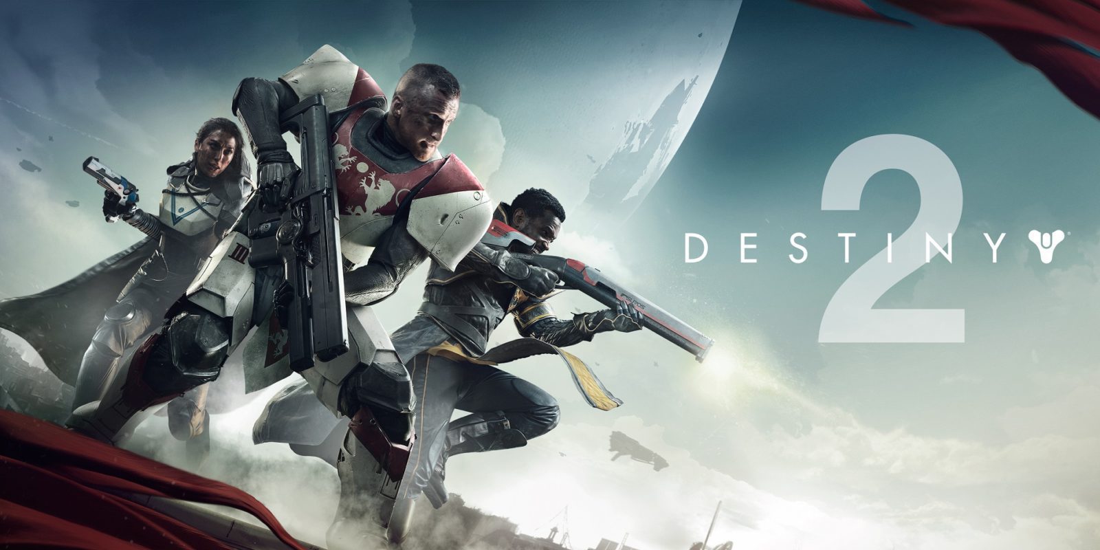 'Destiny 2' repite como el juego más vendido de la semana en Reino Unido