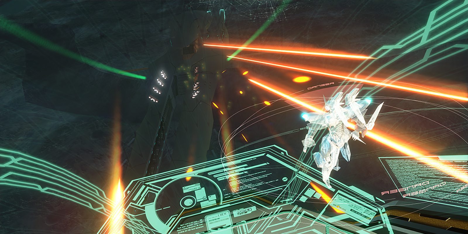 TGS 2017: Konami recupera 'Zone of the Enders: The 2nd Runner' para PC, PS4 y PSVR