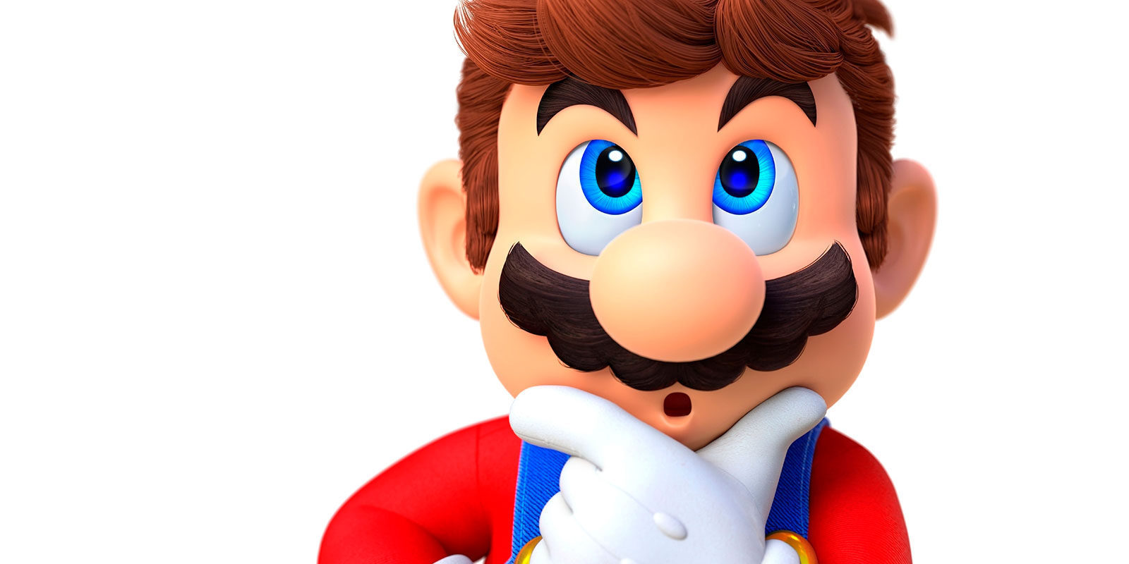 'Super Mario Odyssey' necesitará de una microSD para almacenar las capturas