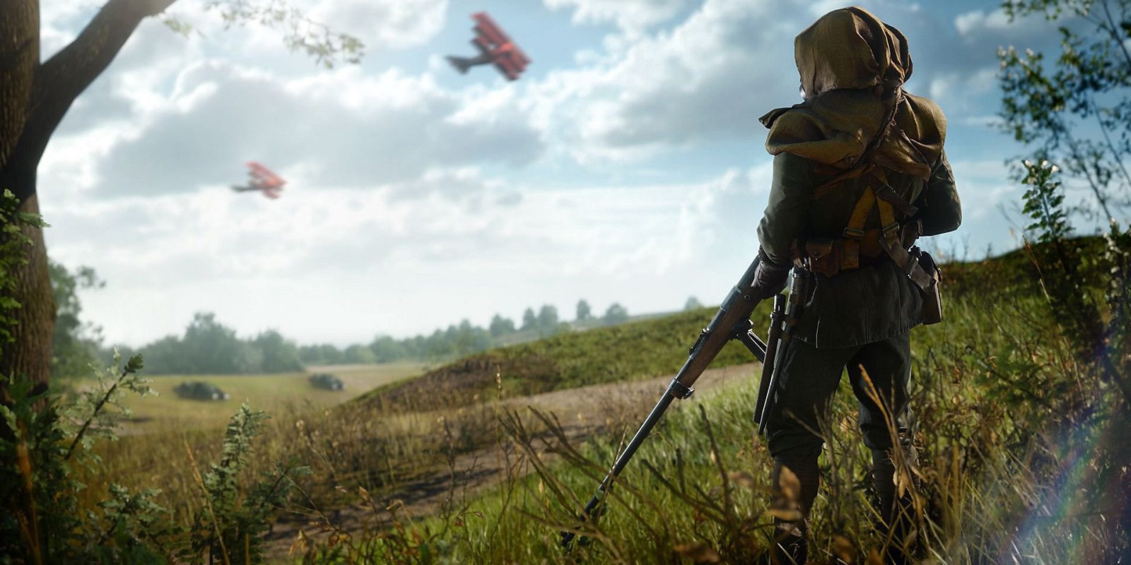 'Battlefield 1' totalmente gratis en Xbox One este fin de semana